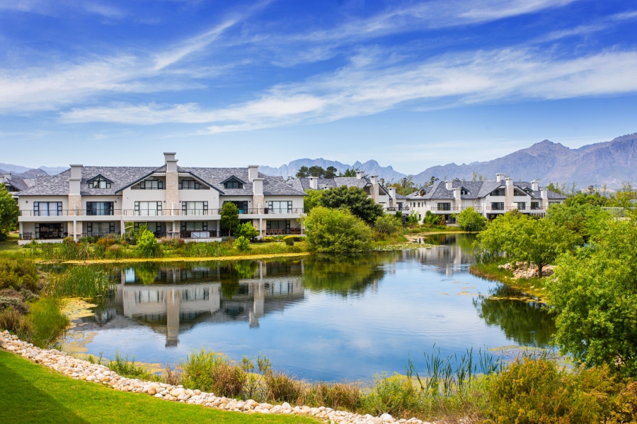 1 Bedroom Property for Sale in Pearl Valley at Val de Vie Western Cape